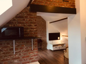 Logement cosy avec cachet